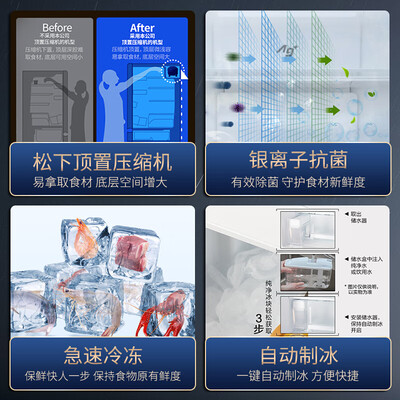 用过点评松下NR-EC35AG0-W优缺点曝光分析？告知两星期经验分享！