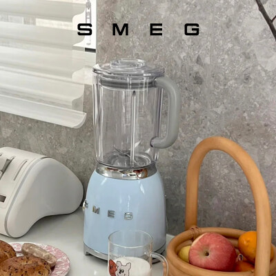 SMEGBLF01PBEU怎么样？有谁用过？