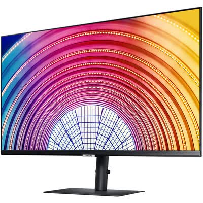 显示器三星S24A600NWC怎么样？质量好吗？