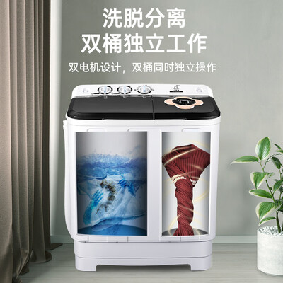 小鸭WPH8502ST真实感受评测-小鸭WPH8502ST用户评价与解析_http://www.meifudie.com_好物_第2张