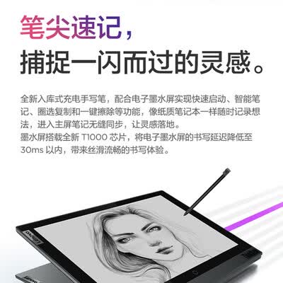 联想ThinkBook Plus2怎么样？有谁用过？
