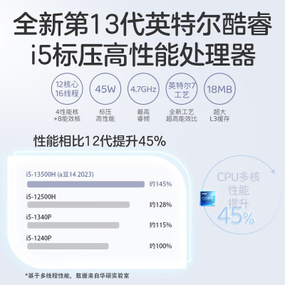 华硕a豆adolbook14与13对比哪个好？区别有吗？