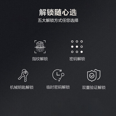 德施曼智能门锁Pro怎么样？质量好不好？