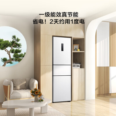 讲述评测感受TCL261升是真的很优质吗？看看三周感受分享！