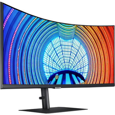 三星S34A650UXC显示器怎么样？是品牌吗？