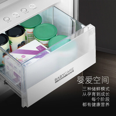 卡萨帝伦布朗冰箱怎么样？评价好吗？