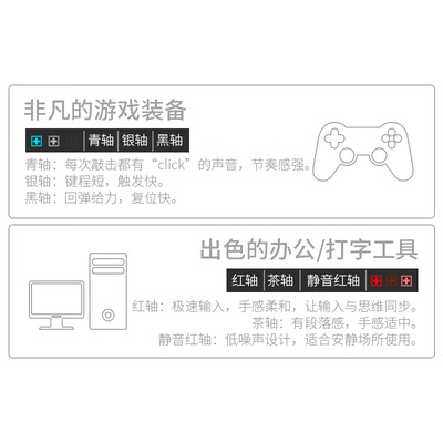 达人解密ikbcf410和高斯gs104c 哪个更好用?图文爆料分析 达人解密ikbcf410和高斯gs104c 哪个更好用?图文爆料分析