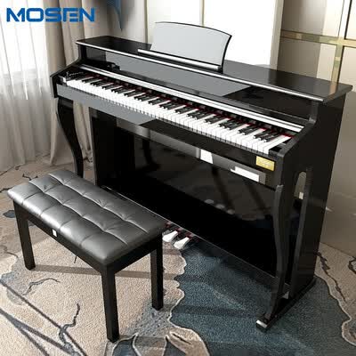 莫森MS-188P电钢琴怎么样?牌子好吗?