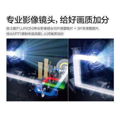 爱普生EH-LS500B激光投影仪怎么样？口碑如何？