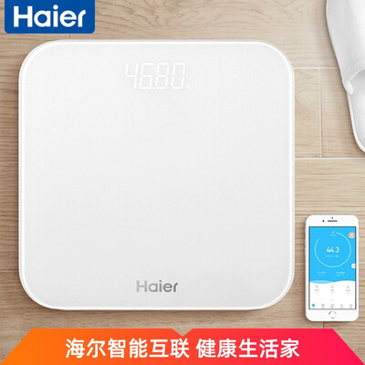 海尔体重秤怎么样？质量靠谱吗？