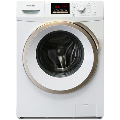 使用解密容声XQG80-D1218BW洗衣机怎么样？用户吐槽爆料