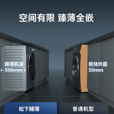 松下XQG100-ND139怎么样？好不好？