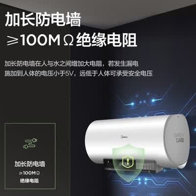 美的F80-F22DQ2(HEY)怎么样？谁用过评价？