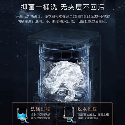 COLMO全自动波轮洗衣机怎么样？质量好吗？