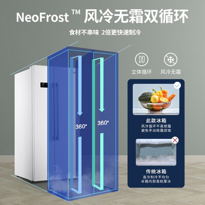 用户评测倍科581升好不好用？说说两星期感受告知！