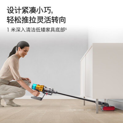戴森v12和v10哪个好一些-戴森v12和v10深度对比_http://www.meifudie.com_好物_第5张