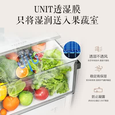 东芝GR-RS625WE-PM137怎么样?评测好吗?