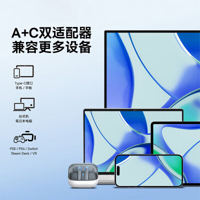 倍思G10和声阔p10哪个好？区别大吗？