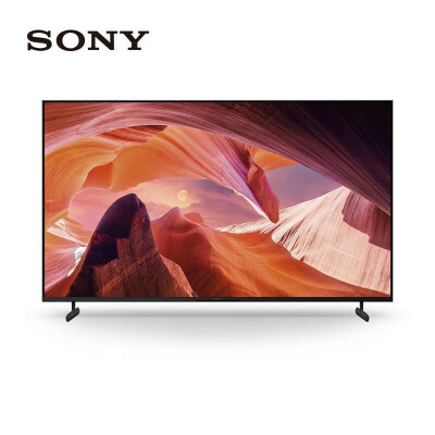索尼智能电视KD-75X80L怎么样？使用评价好吗？