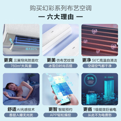 海尔空调KFR-35GW81@U1-Ct怎么样？牌子好吗？