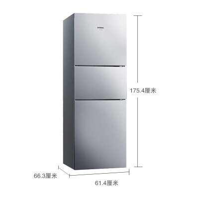 西门子KG28NV290C用后两个月感受-西门子KG28NV290C口碑如何_http://www.meifudie.com_好物_第3张
