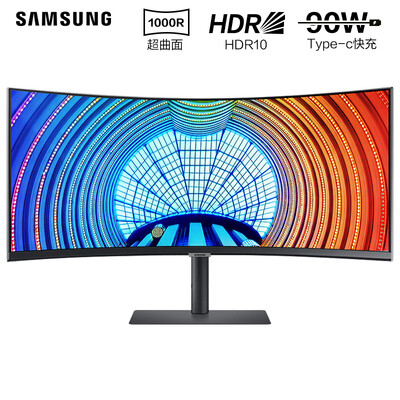 三星S34A650UXC显示器怎么样？谁用过评价？