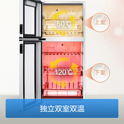 海尔ZTD100-A怎么样？评测好吗？