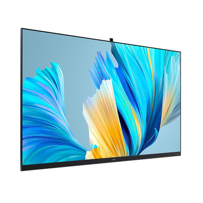 图文曝光华为智慧屏v852021款评测如何使用解密究竟怎么样全方位深度