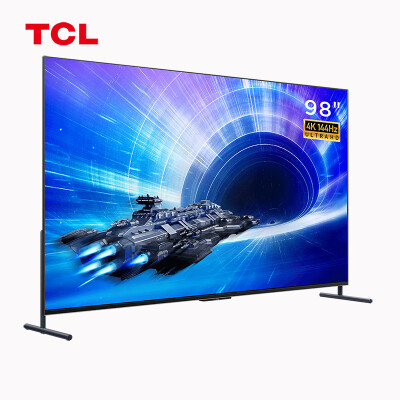 tcl98t7e和海信98e7gpro哪个好？区别大吗？