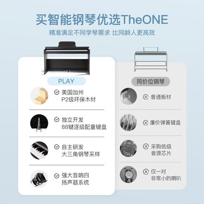 壹枱（The ONE）PLAY怎么样？质量靠谱吗？