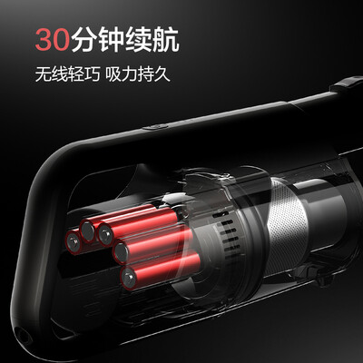 苏泊尔吸尘器c10跟c9pro对比哪个好?有何区别?