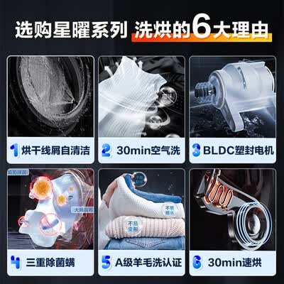 松下XQG100-3AJED怎么样？是品牌吗？