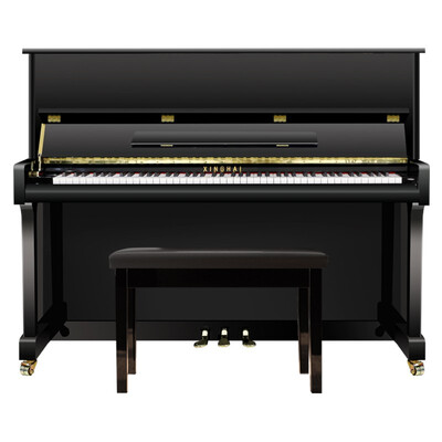 星海钢琴XU-120JW怎么样？评测好吗？