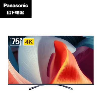 松下TH-75HX800C电视怎么样?质量好不好?
