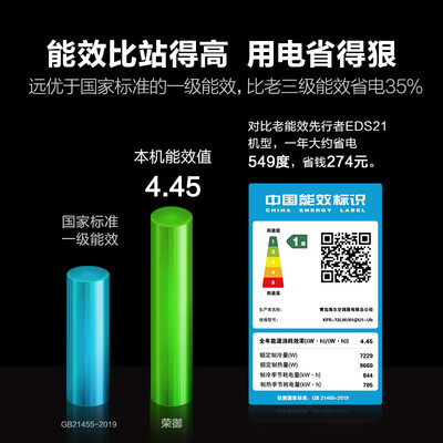 综合分析海尔荣御质量还可以不？优缺点评测！