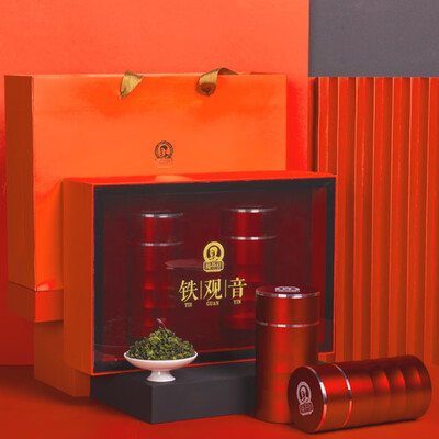 请教大佬闽茶府铁观音礼盒002是不是真的好用？使用评价反馈如何，！！