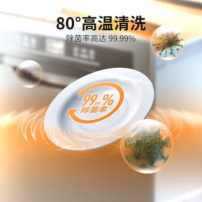 洗碗机松下NP-60F1MSA怎么样？质量好吗？