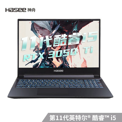 神舟战神Z7T-TA5NS怎么样？质量好吗？