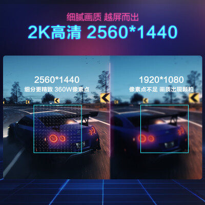 hkcsg27qplus和Hkcv275m哪个好？有何区别？