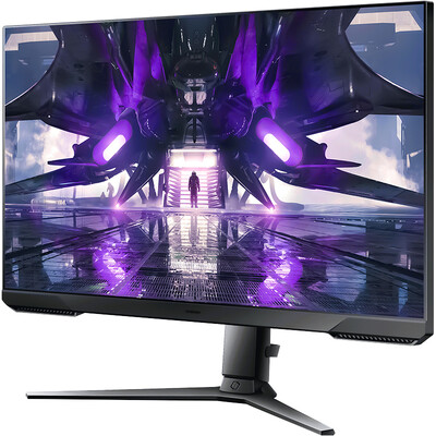 显示器三星S24AG302NC怎么样？有谁用过？