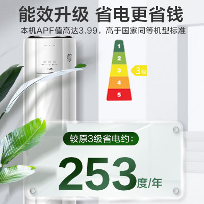 奥克斯KFR-51LWBpR3AQE1(B3)怎么样？性价比高吗？