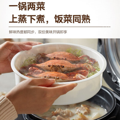 口碑评价美的520与美的535的区别？到底要怎么选择