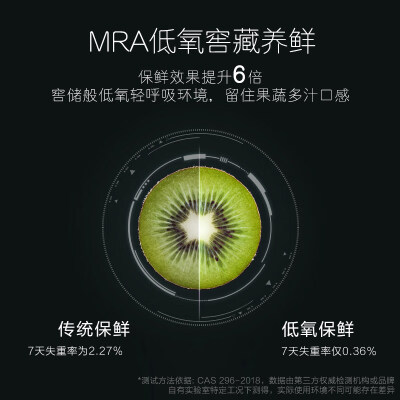 卡萨帝BCD-418WLCFDM4WYU1如何怎么样_http://www.meifudie.com_好物_第3张
