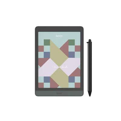 文石BOOX Nova3 Color定制版怎么样？上档次吗？
