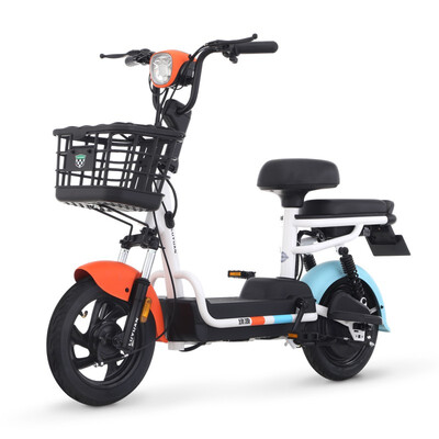 入手使用体验绿源电瓶车TDT2111Z销量如何，全面解析优缺点-盒子日记