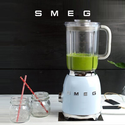 SMEGBLF01PBEU怎么样？牌子好吗？