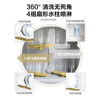 洗碗机松下NP-A6SWH2A怎么样？质量好吗？
