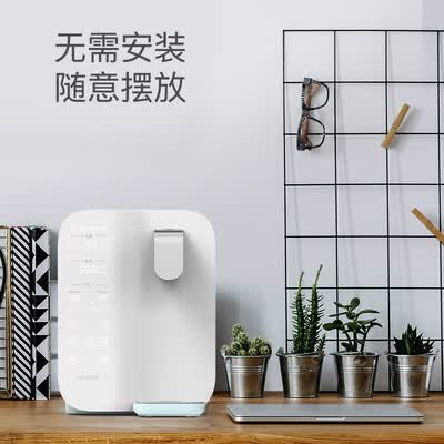 熊小夕净水器怎么样？使用评价好吗？