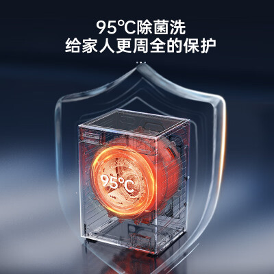 松下XQG100-3LMJD用户反馈好吗-松下XQG100-3LMJD质量测试分析_http://www.meifudie.com_好物_第3张