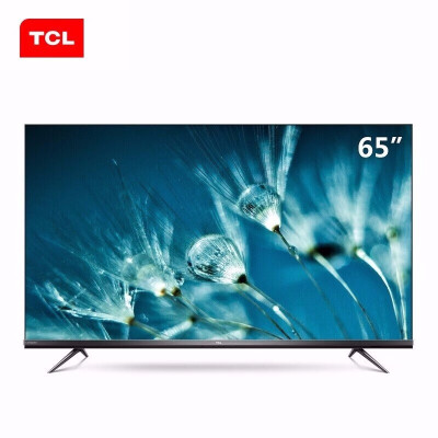 TCL65V6M怎么样？属于什么档次？